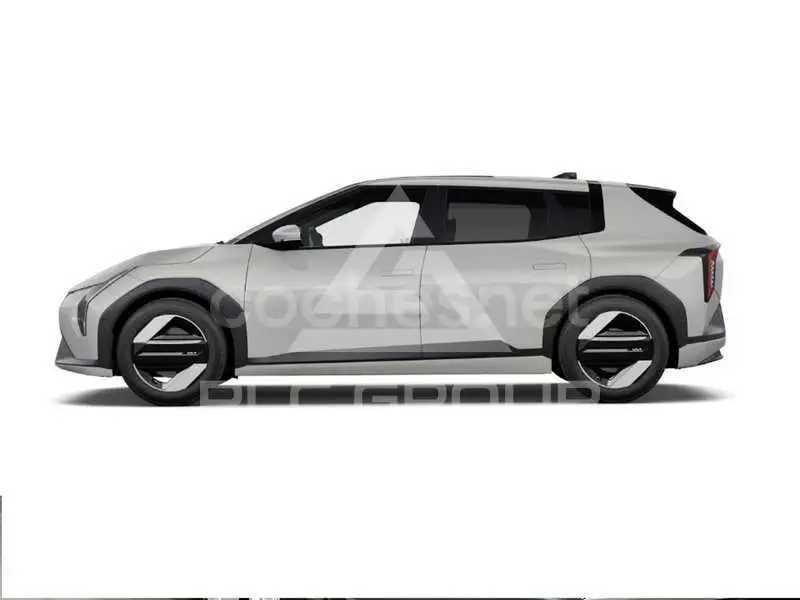 2025 KIA EV