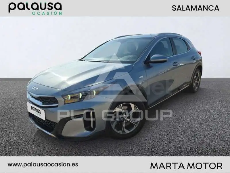 2025 KIA XCEED