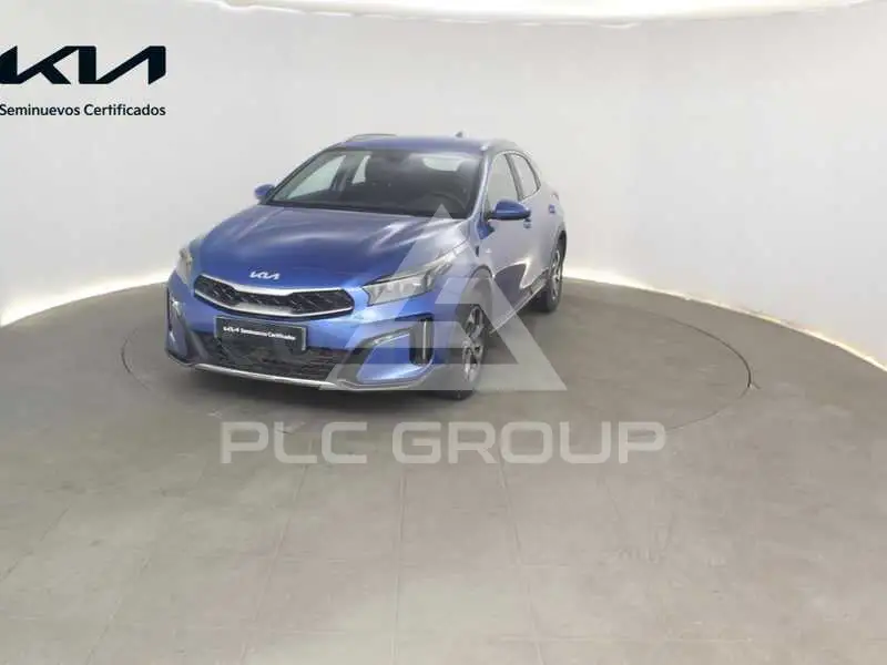 2025 KIA XCEED