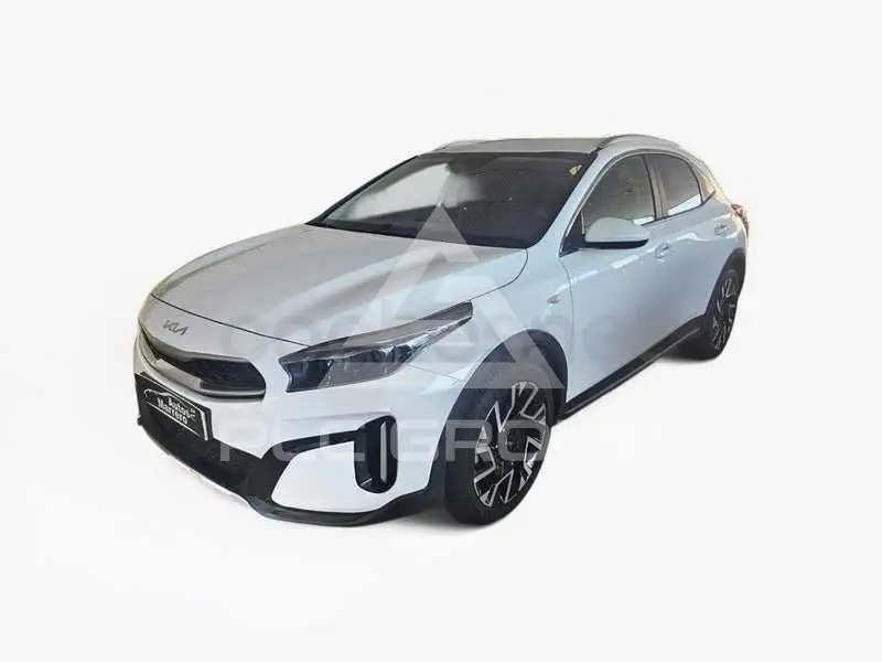2025 KIA XCEED