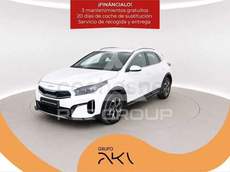 2025 KIA XCEED
