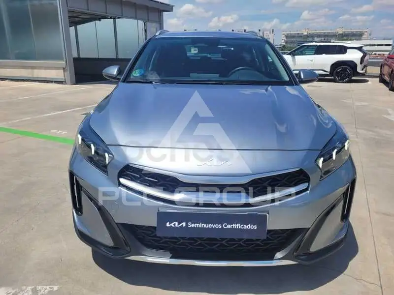 2025 KIA XCEED