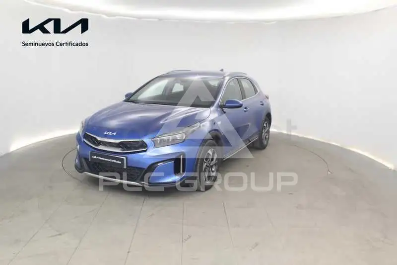 2025 KIA XCEED