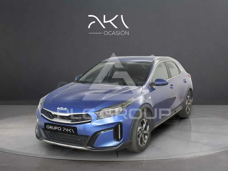 2025 KIA XCEED
