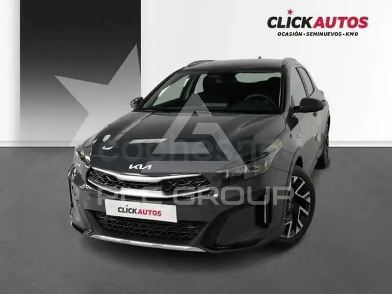 2025 KIA XCEED
