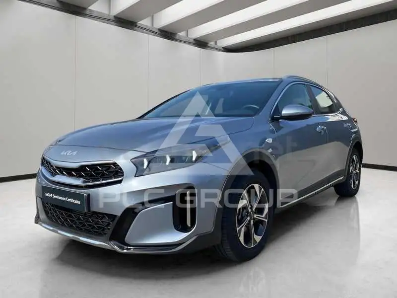 2025 KIA XCEED