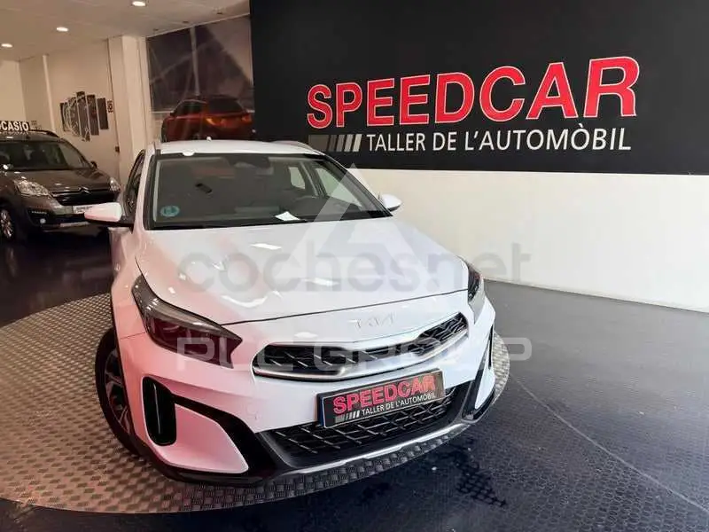 2025 KIA XCEED