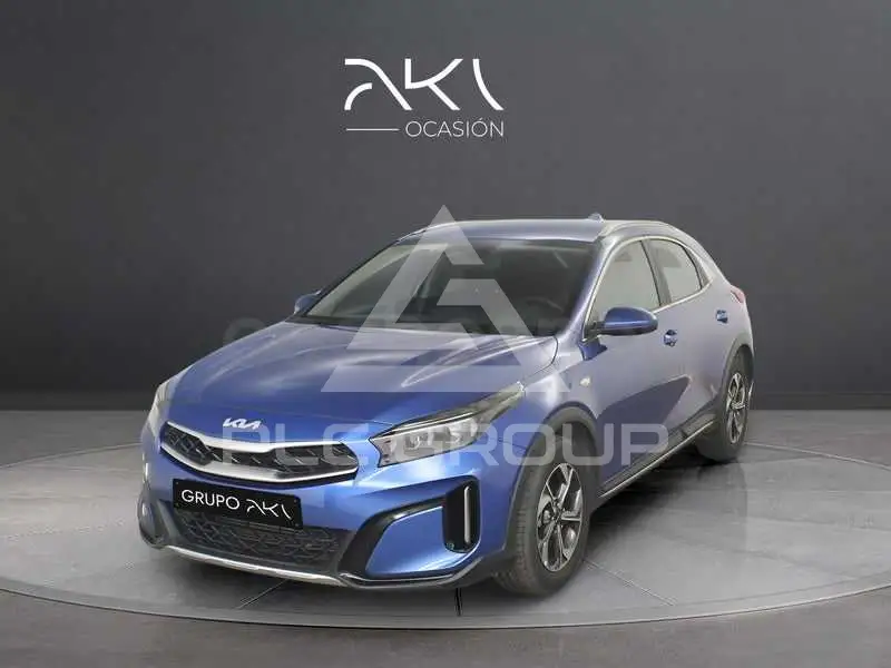 2025 KIA XCEED