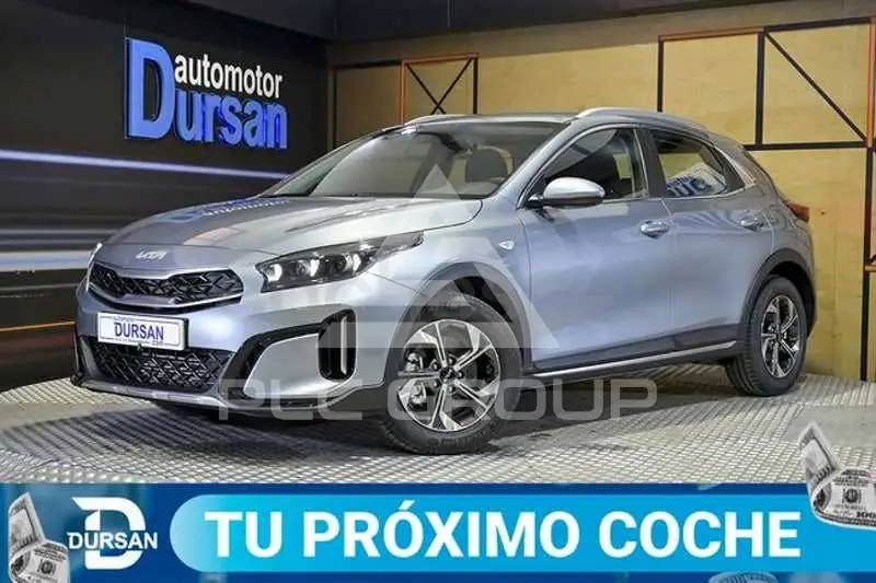 2025 KIA XCEED