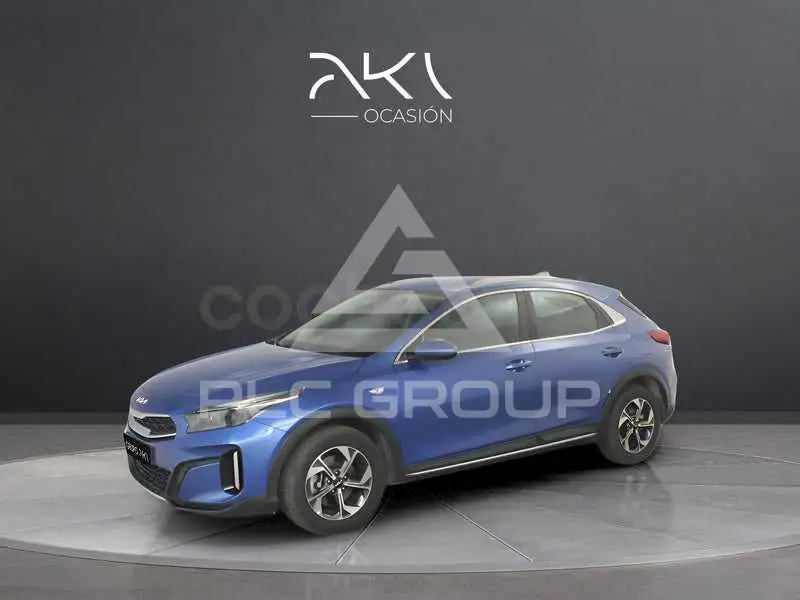 2025 KIA XCEED