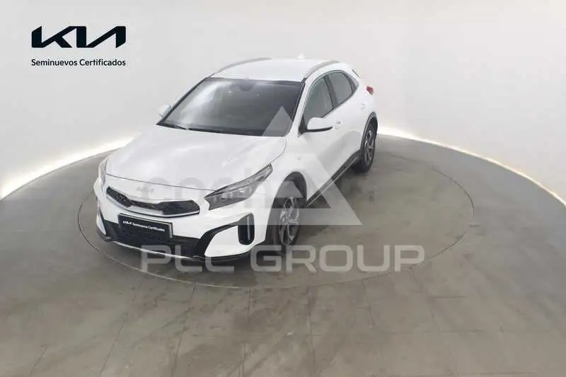 2025 KIA XCEED