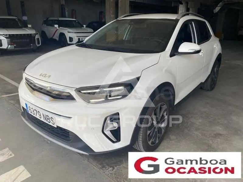 2025 KIA Stonic