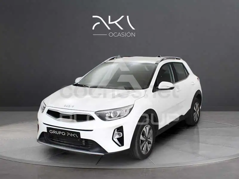 2025 KIA Stonic