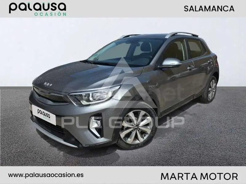 2025 KIA Stonic