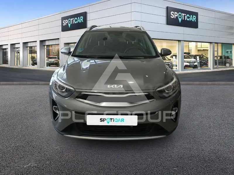 2025 KIA Stonic