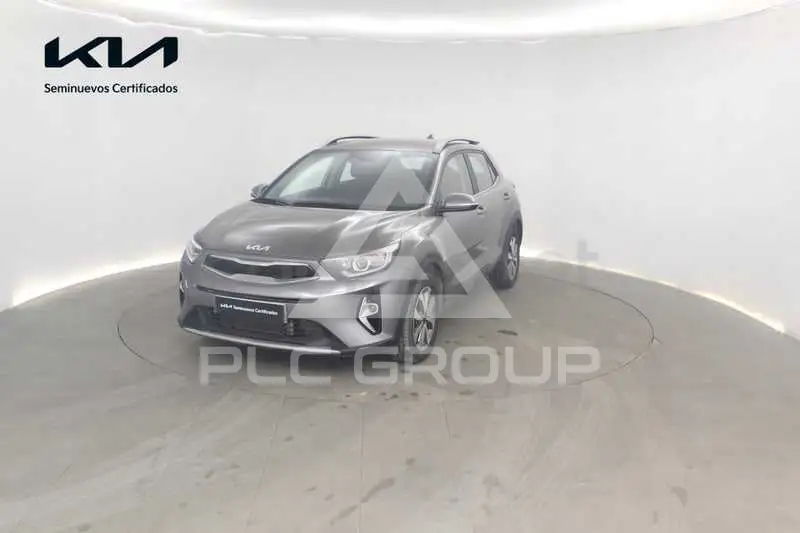 2025 KIA Stonic