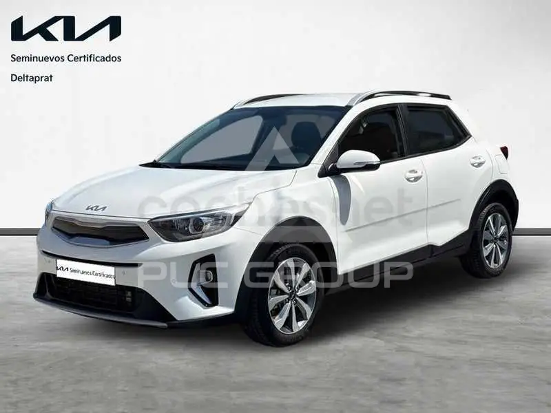 2025 KIA Stonic