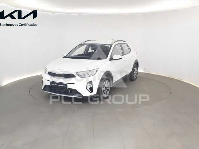 2025 KIA Stonic