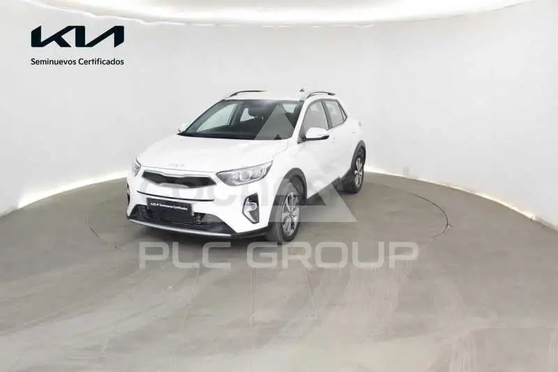 2025 KIA Stonic
