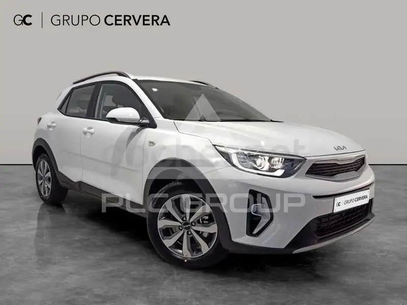 2025 KIA Stonic