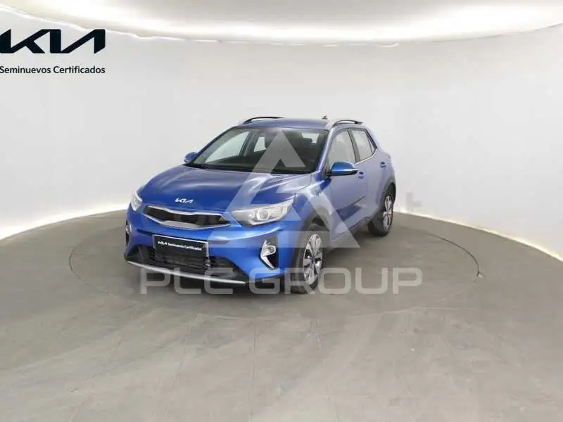 2025 KIA Stonic