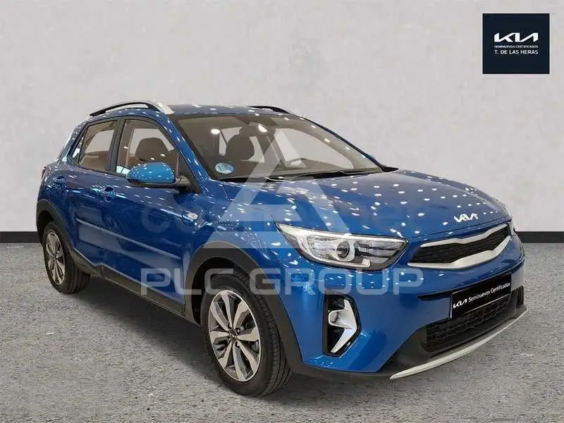 2025 KIA Stonic