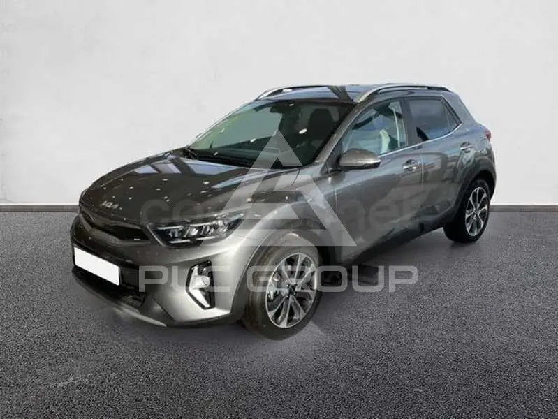 2025 KIA Stonic