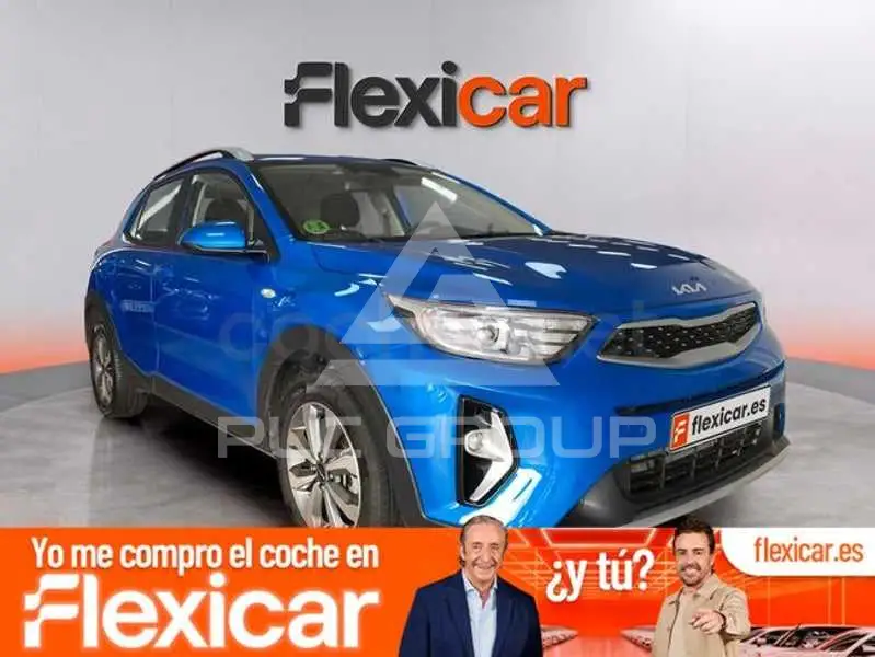 2025 KIA Stonic