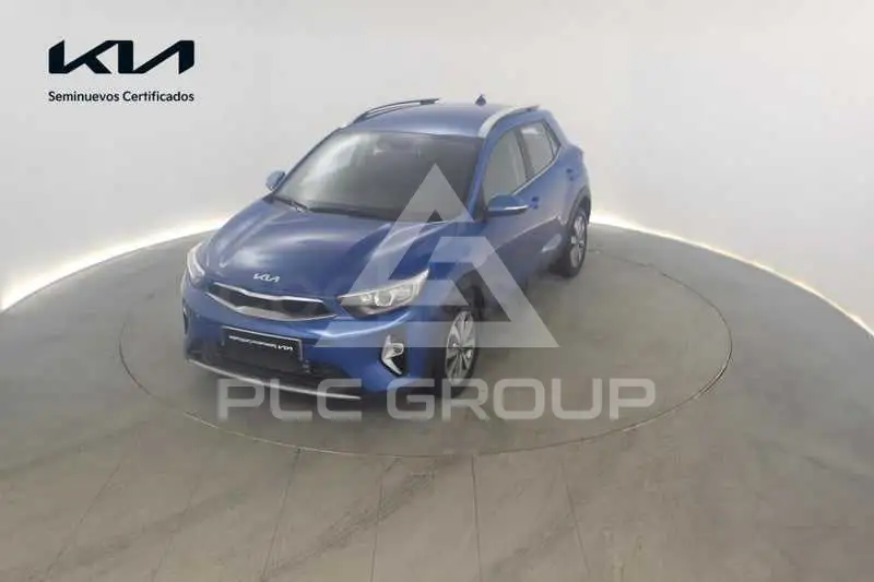 2025 KIA Stonic