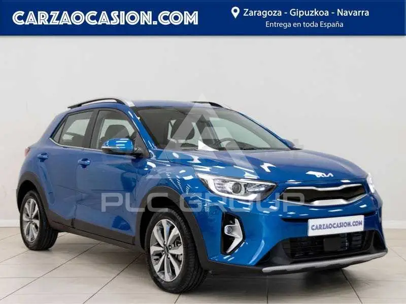2025 KIA Stonic