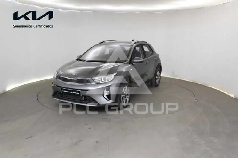 2025 KIA Stonic