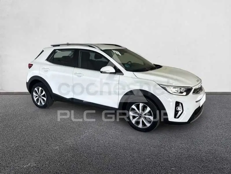 2025 KIA Stonic