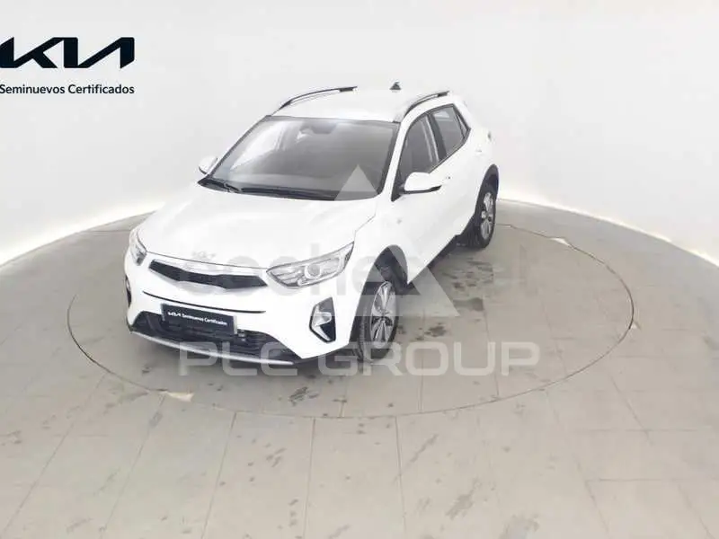 2025 KIA Stonic