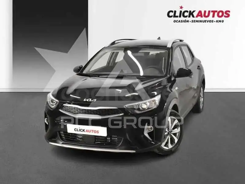 2025 KIA Stonic