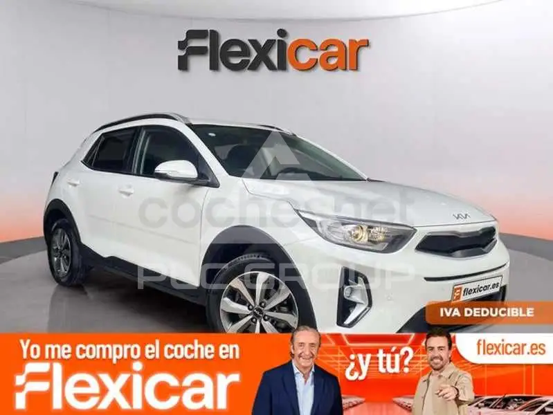 2025 KIA Stonic