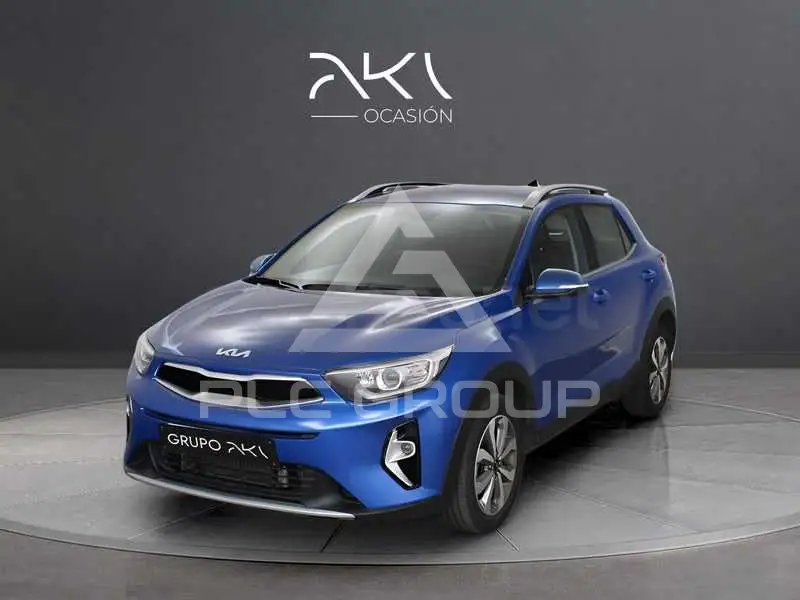 2025 KIA Stonic