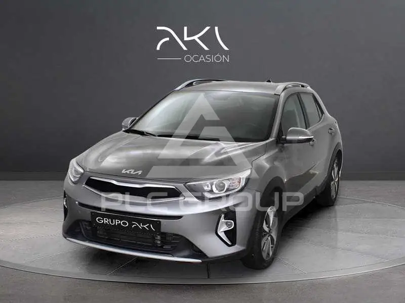2025 KIA Stonic