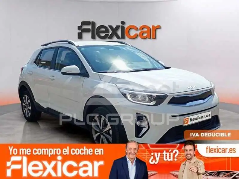 2025 KIA Stonic