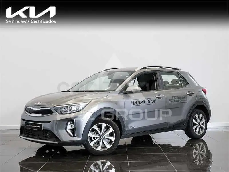 2025 KIA Stonic