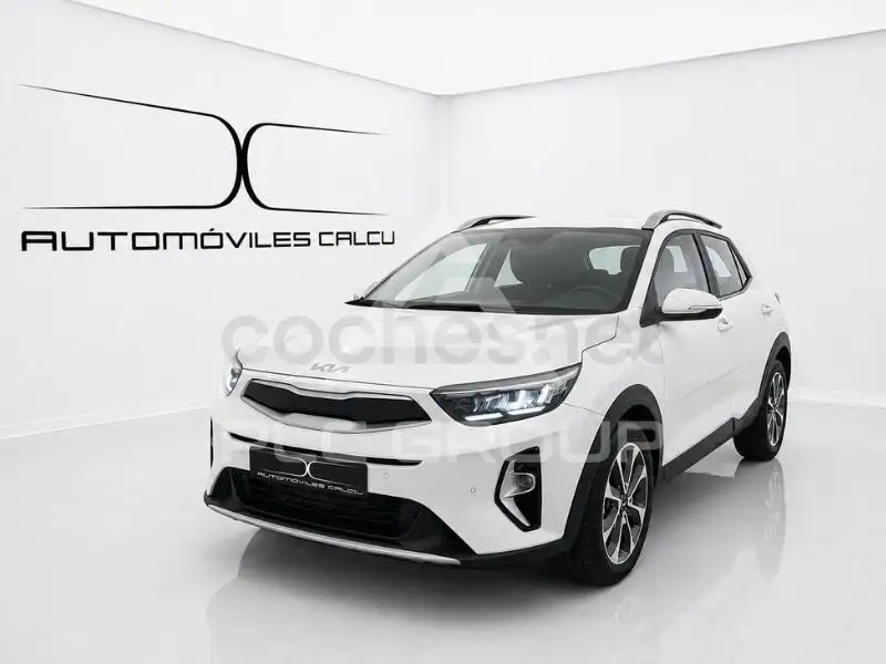 2025 KIA Stonic