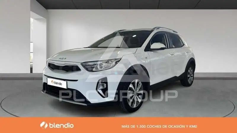 2025 KIA Stonic
