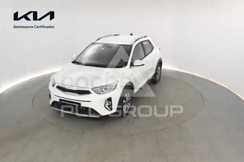 2025 KIA Stonic