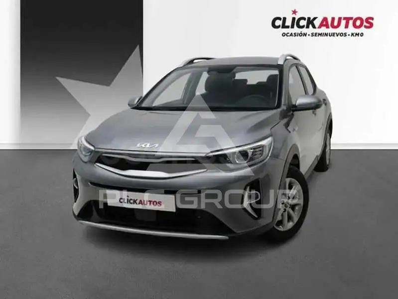 2025 KIA Stonic