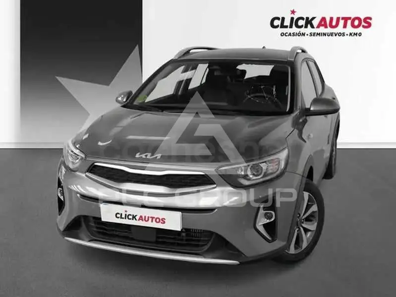 2025 KIA Stonic