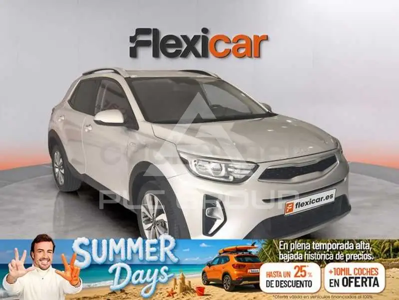 2025 KIA Stonic