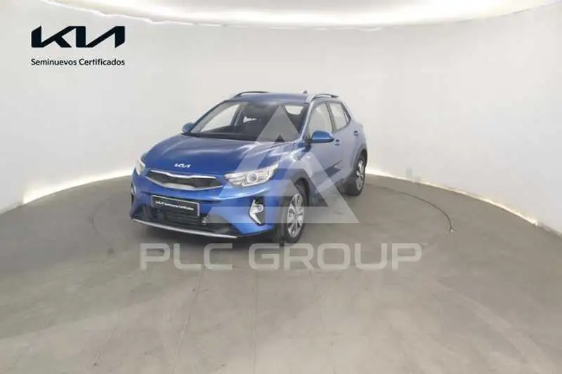 2025 KIA Stonic