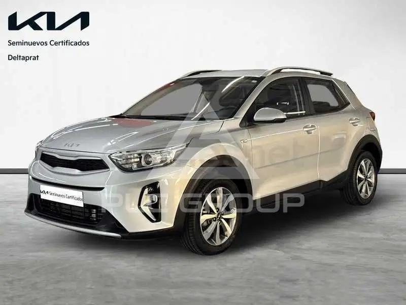 2025 KIA Stonic