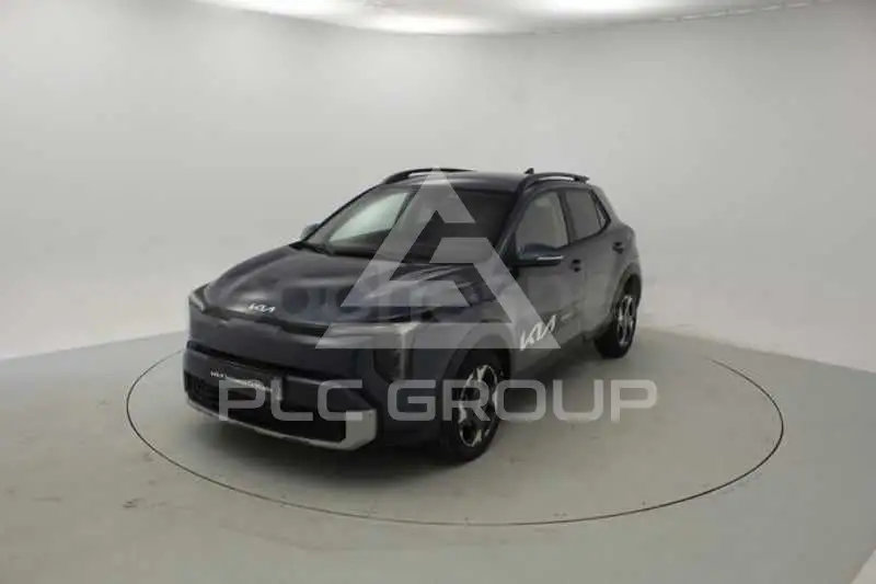 2025 KIA Stonic
