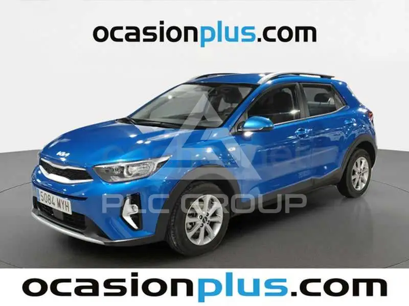 2025 KIA Stonic