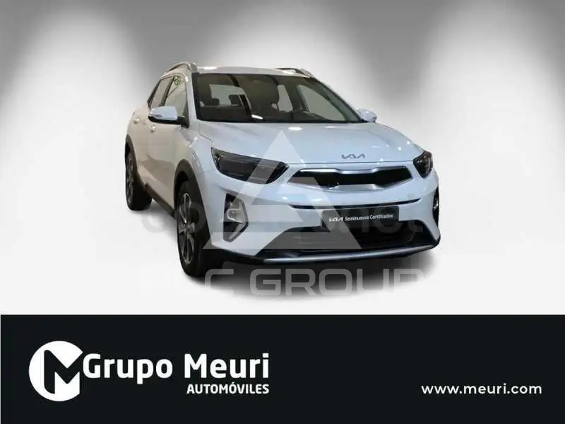 2025 KIA Stonic